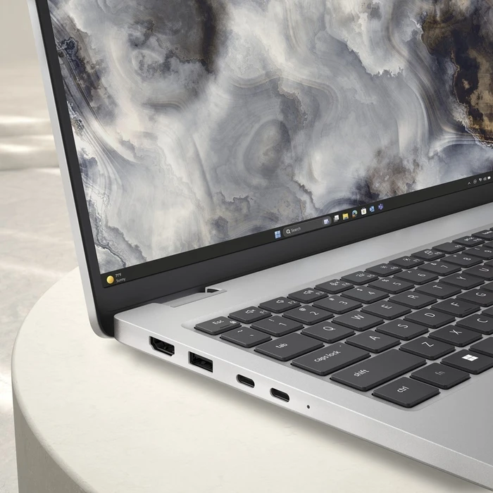 DELL Pro 16 Plus PB16250 Intel Core Ultra 7 266V, 16" επαγγελματικό laptop