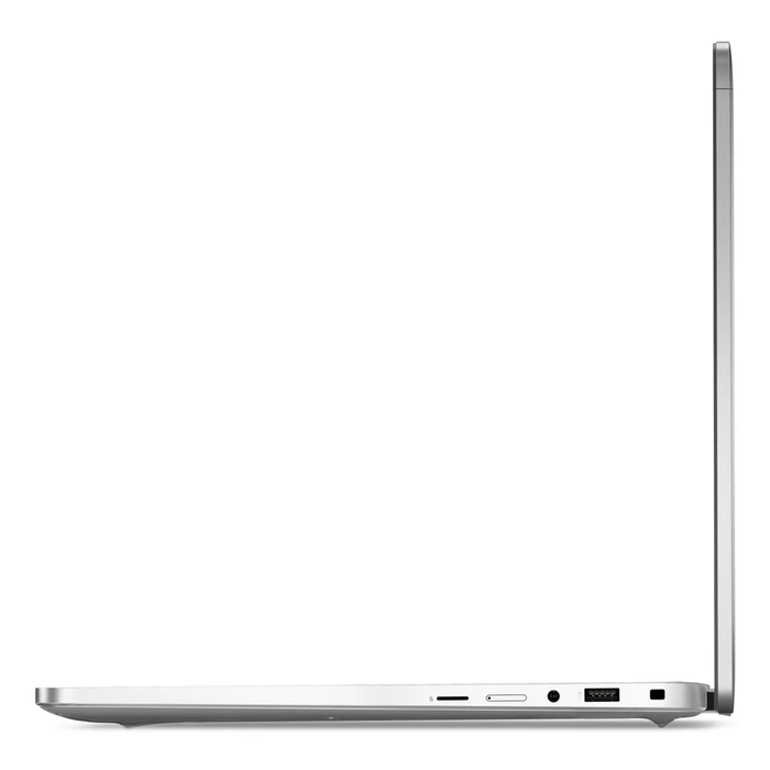 DELL Pro 16 Plus PB16250 Intel Core Ultra 7 266V, 16" επαγγελματικό laptop