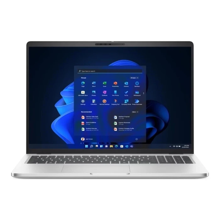 DELL Pro 16 Plus PB16250 Intel Core Ultra 7 266V, 16" επαγγελματικό laptop