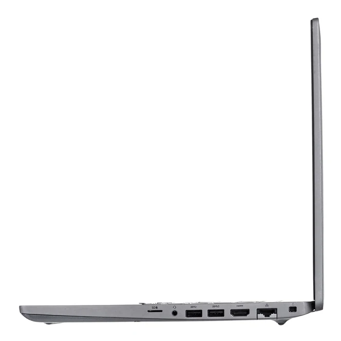 DELL Latitude 5510 i5-10210U 16GB 256GB SSD 15.6" FHD Windows 11 Pro - Μεταχειρισμένο