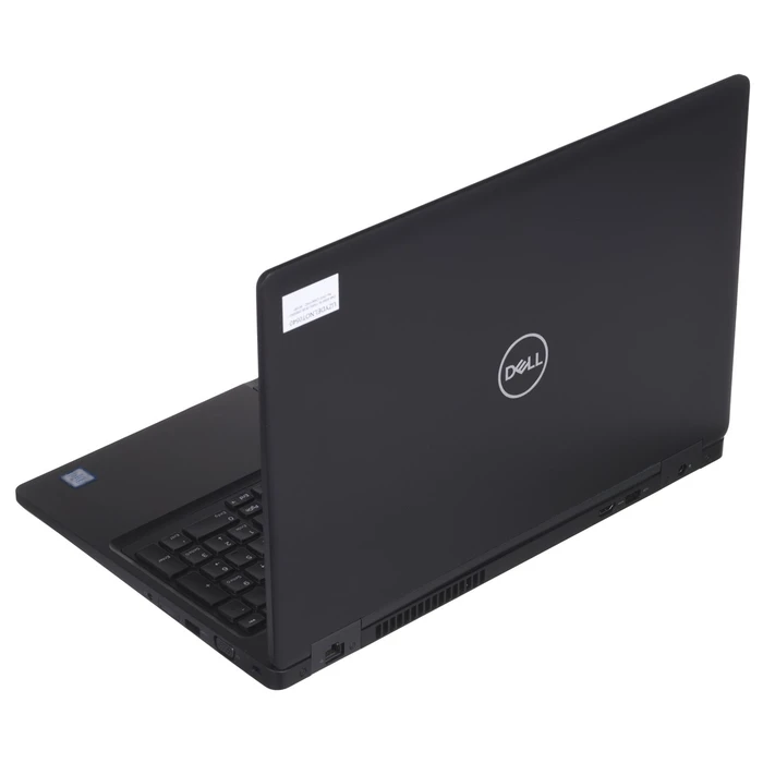 DELL LATITUDE 5590 i5-8350U 16GB 256GB SSD 15,6" FHD Windows 11 Pro (Μεταχειρισμένο)