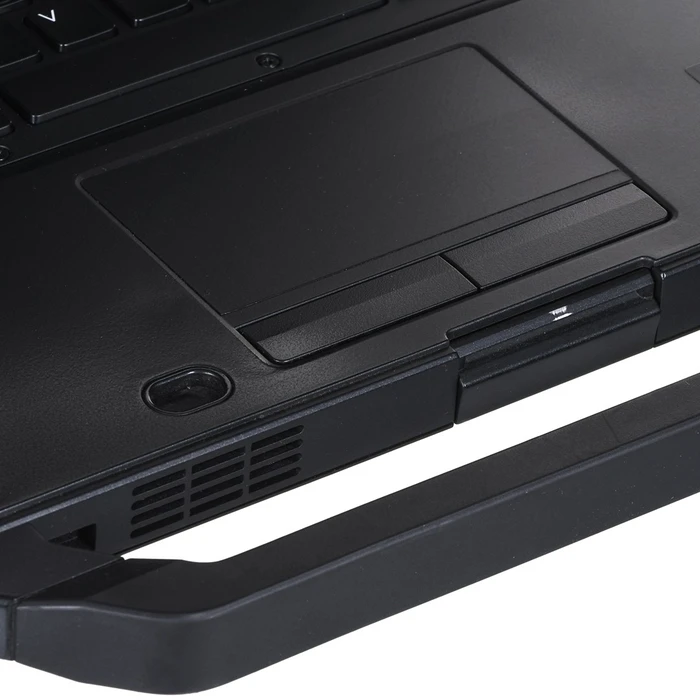 DELL LATITUDE RUGGED 5420 i5-8350U 16GB 512GB SSD 14" FHD (touch) LTE Win11Pro Μεταχειρισμένο US QWERTY