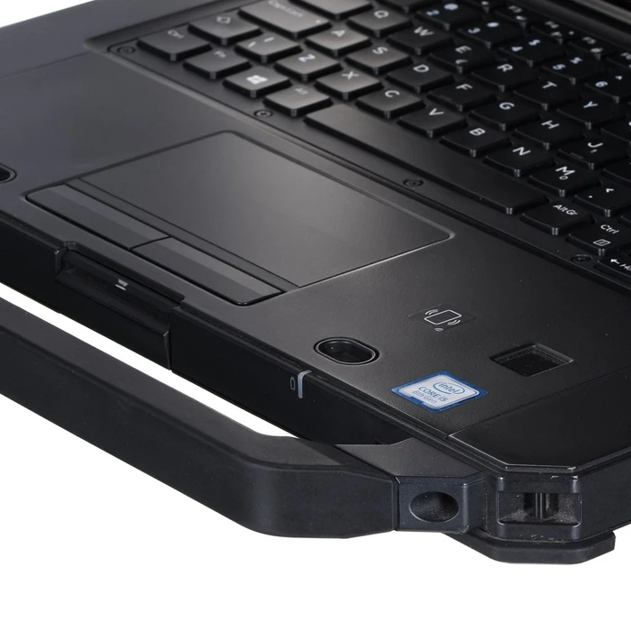 DELL LATITUDE RUGGED 5420 i5-8350U 16GB 512GB SSD 14" FHD (touch) LTE Win11Pro Μεταχειρισμένο US QWERTY