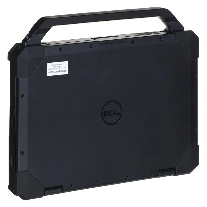 DELL LATITUDE RUGGED 5420 i5-8350U 16GB 512GB SSD 14" FHD (touch) LTE Win11Pro Μεταχειρισμένο US QWERTY