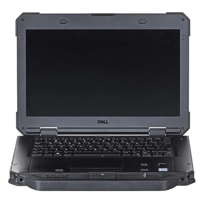DELL LATITUDE RUGGED 5420 i5-8350U 16GB 512GB SSD 14" FHD (touch) LTE Win11Pro Μεταχειρισμένο US QWERTY
