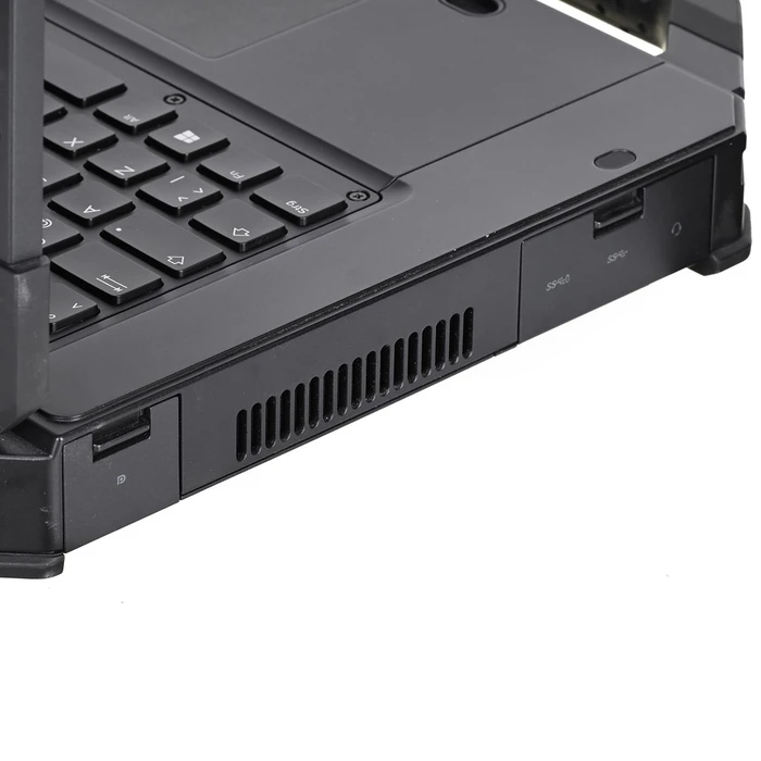 DELL LATITUDE 5424 RUGGED i5-8365U 16GB 1TB SSD 14" FHD Windows 11 Pro - Μεταχειρισμένο