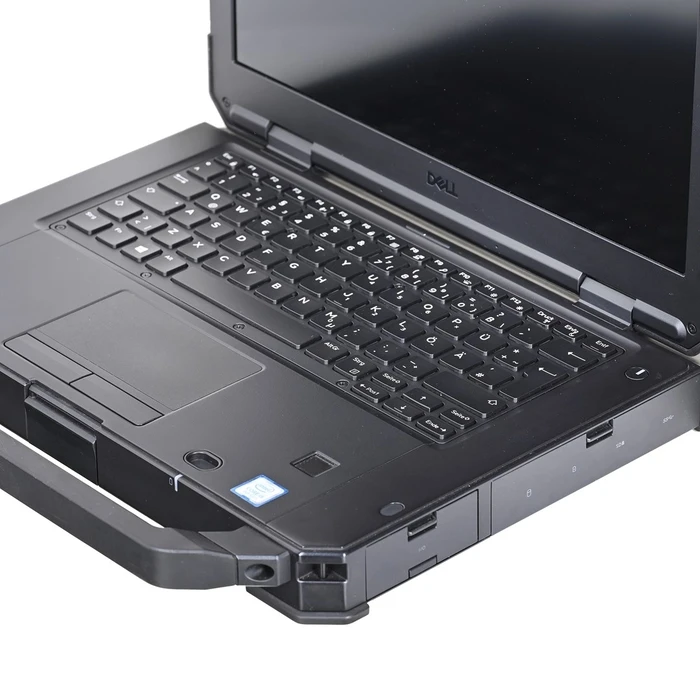 DELL LATITUDE 5424 RUGGED i5-8365U 16GB 1TB SSD 14" FHD Windows 11 Pro - Μεταχειρισμένο