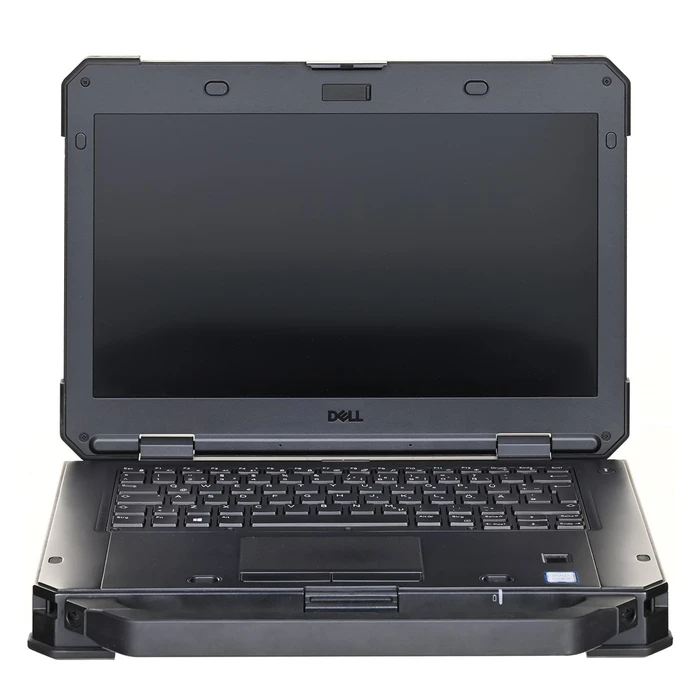 DELL LATITUDE 5424 RUGGED i5-8365U 16GB 1TB SSD 14" FHD Windows 11 Pro - Μεταχειρισμένο