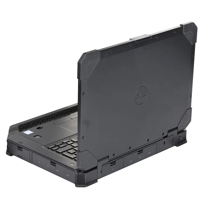 DELL LATITUDE 5424 RUGGED i5-8365U 16GB 1TB SSD 14" FHD Windows 11 Pro - Μεταχειρισμένο