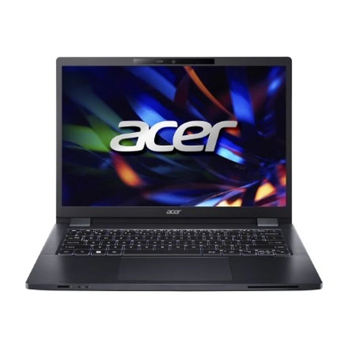 Acer TravelMate P4 TMP414-53 Μαύρο - Intel Core i5, 16GB RAM, 512GB SSD