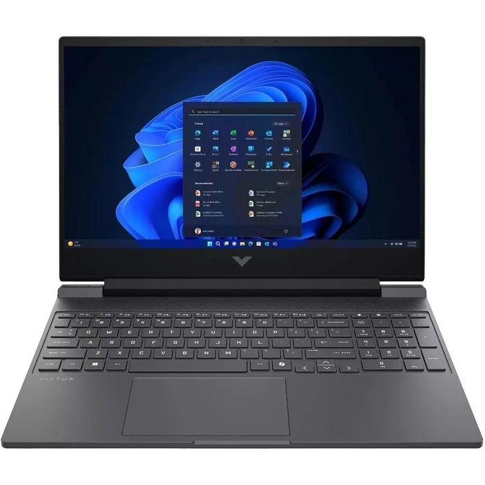 HP Victus 15-fa2082wm φορητός υπολογιστής 15,6" i5-13420H, 16GB, 512GB SSD, RTX 4050