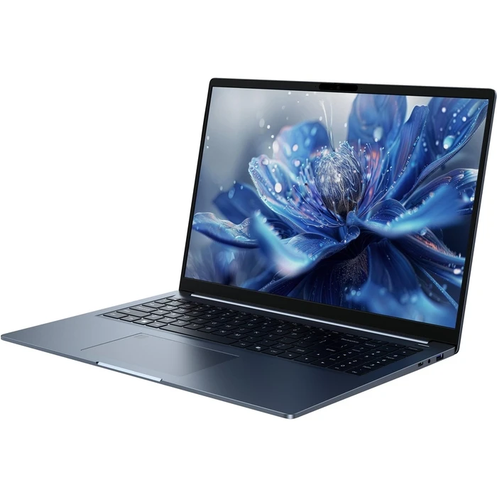 Laptop CHUWI CoreBook Air (CoreBook-Air-P) - Ryzen 5 6600H / 14" WUXGA (1920x1200) / 16GB LPDDR5 / 512GB SSD / Windows 11 Pro / Μπλε