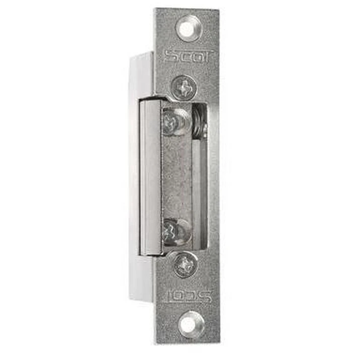 Symmetrical Electric Strike Interlock Scot ES-S12AC/DC-B PROFI