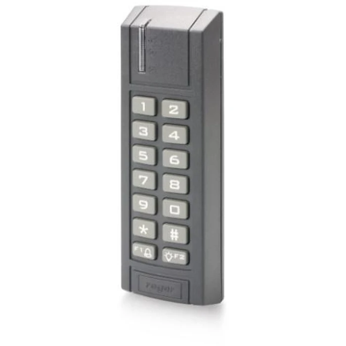 Roger Access Control για Πρόσβαση με Κάρτα PRT12MF-R4
