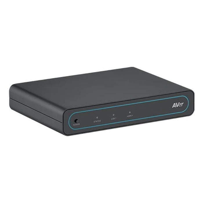 AVer UE1 AV Transmitter - Black