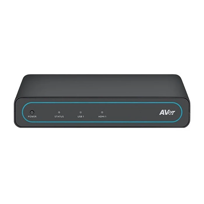 AVer UE1 AV Transmitter - Black