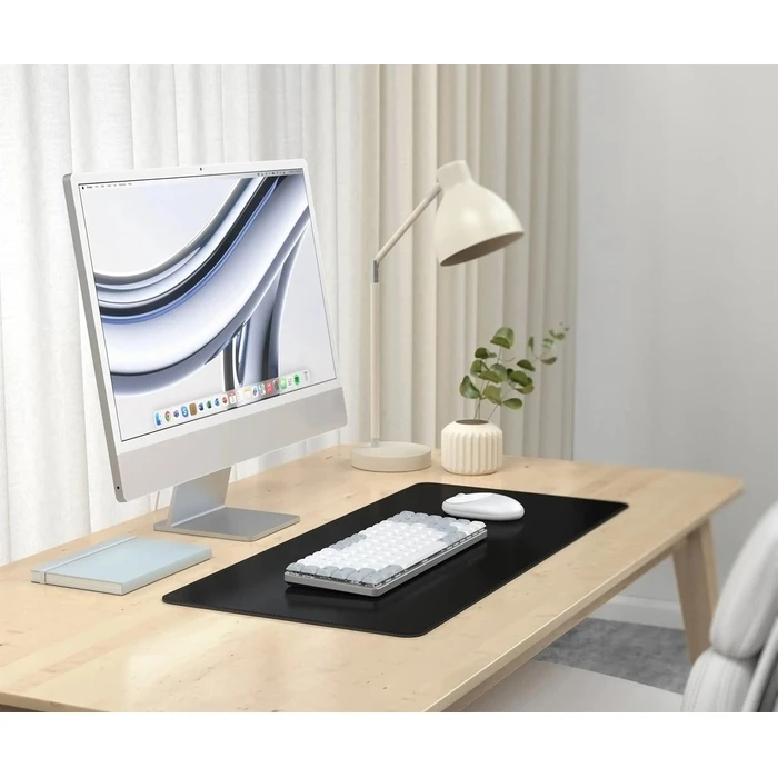 Satechi Deskmate Mouse Pad XL (680.7 mm) Μαύρο
