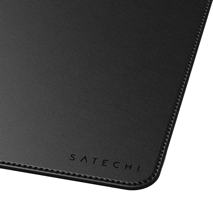 Satechi Deskmate Mouse Pad XL (680.7 mm) Μαύρο