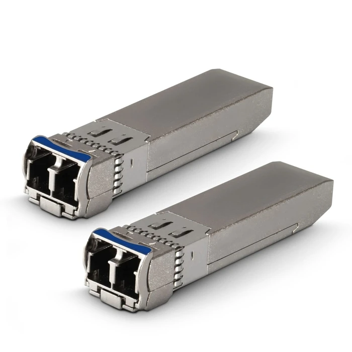 Extralink SFP+ 10G 1310nm SM LC 2km - Σετ 2 τεμαχίων