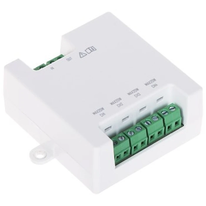 Hikvision Τροφοδοτικό Συστημάτων CCTV DS-KAD7061EY