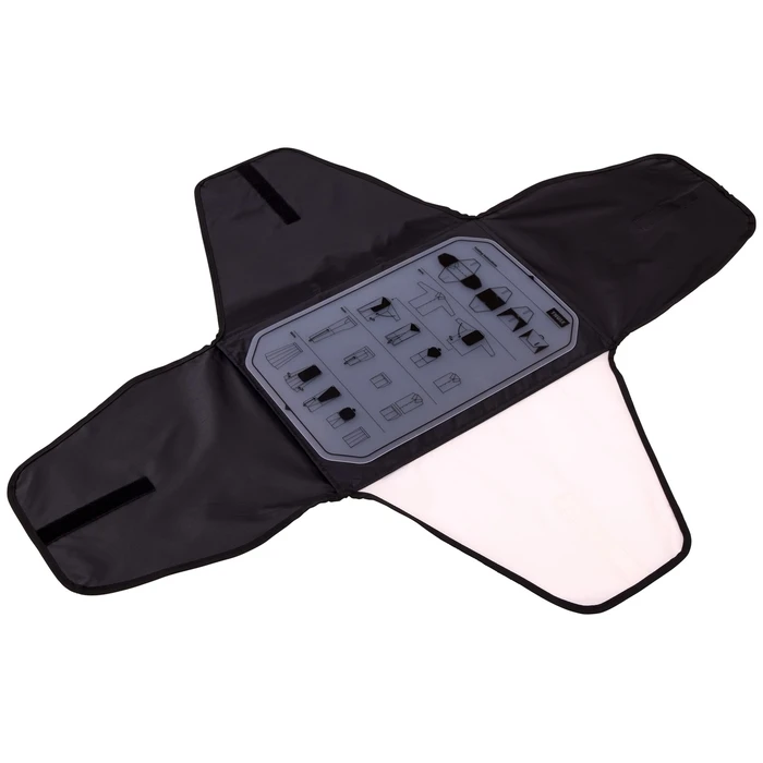 Thule Accent Packing Aid / Garment Folder TGF201 White