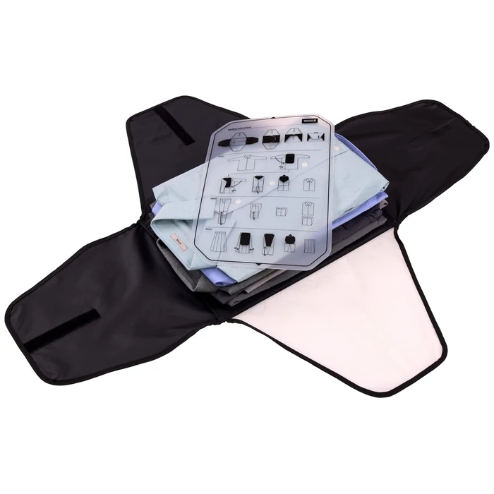 Thule Accent Packing Aid / Garment Folder TGF201 White
