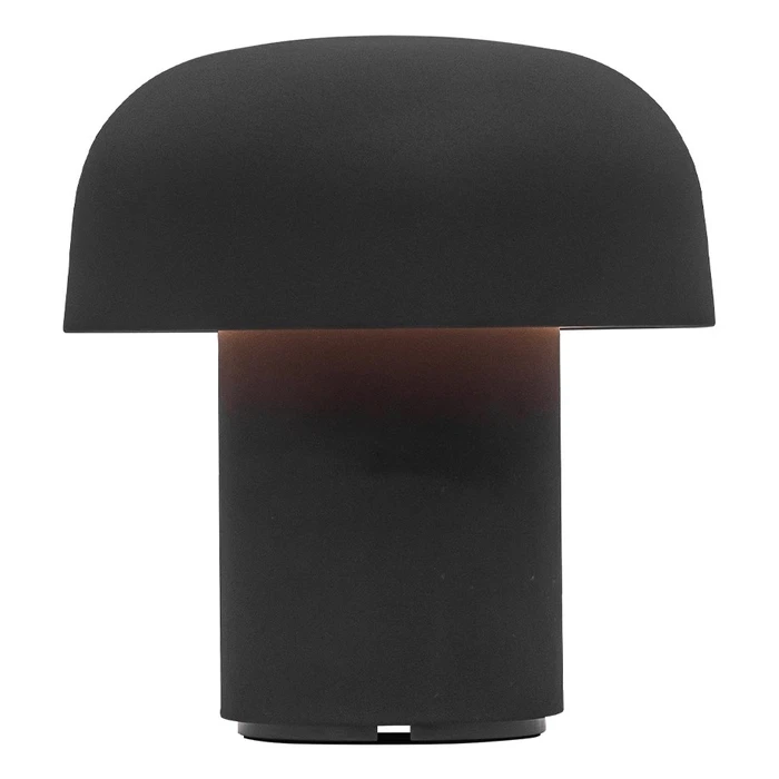 Kooduu Sensa Table Lamp - Anthracite (Decorative Table Light)