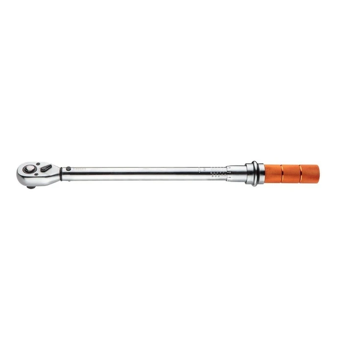 Neo Tools Δυναμόκλειδο 1/2\" Ροπής 20-210 Nm μήκος 48 εκ."