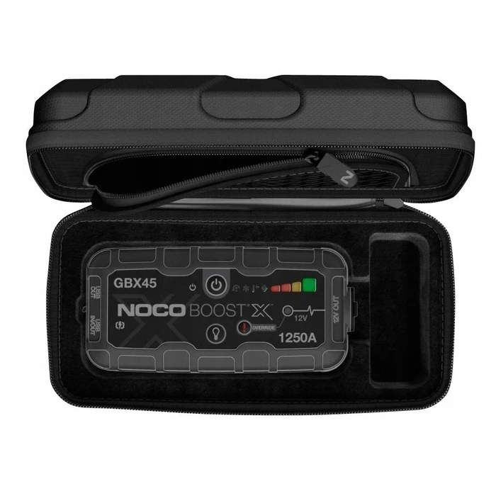 Noco GBC101 EVA Protective Carrying Case for Boost UltraSafe GBX45
