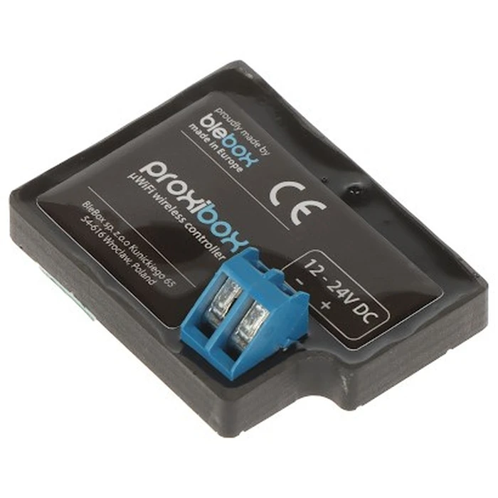 Blebox Proxibox Smart Switch Wi‑Fi (Proximity Sensor)