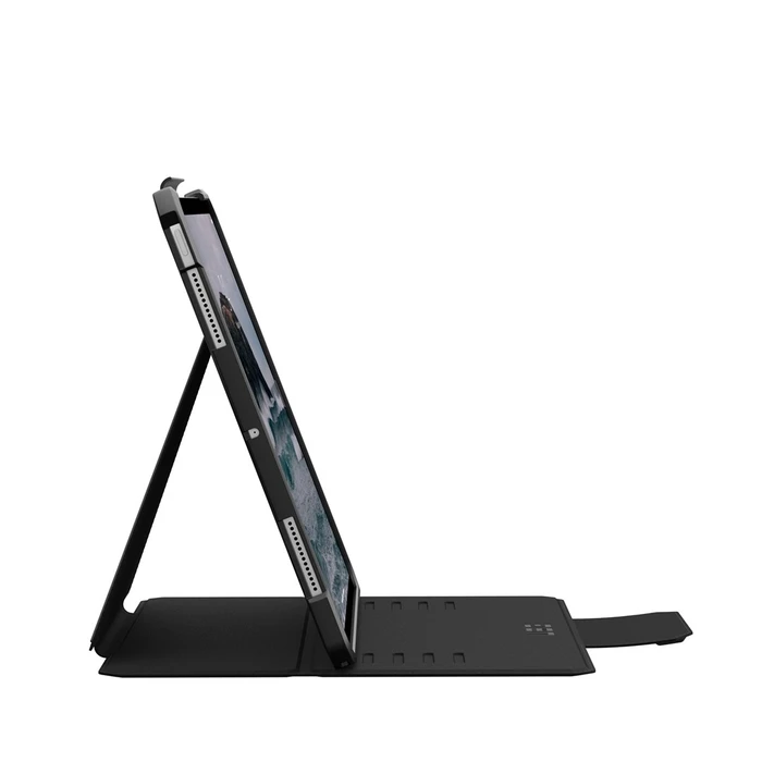 UAG Metropolis SE Flip Cover Case with Apple Pencil Holder for iPad Pro 13" (2024, M4)