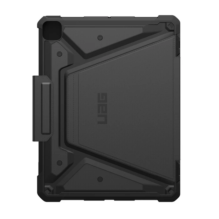 UAG Metropolis SE Flip Cover Case with Apple Pencil Holder for iPad Pro 13" (2024, M4)