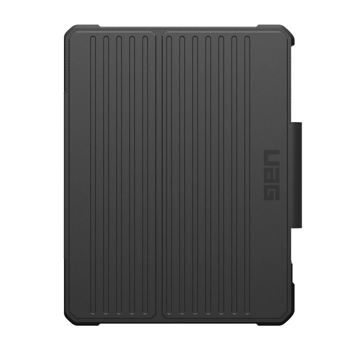 UAG Metropolis SE Flip Cover Case with Apple Pencil Holder for iPad Pro 13" (2024, M4)