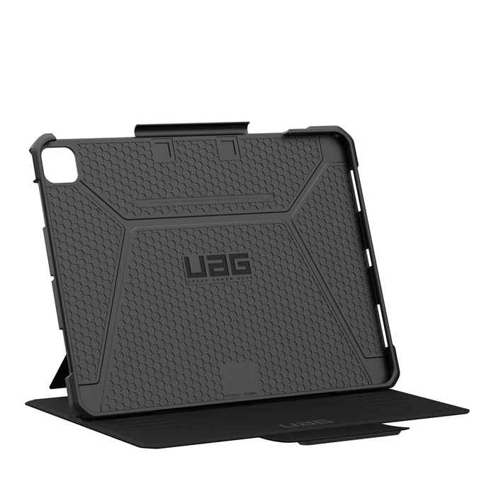 UAG Metropolis SE Flip Cover Case with Apple Pencil Holder for iPad Pro 13" (2024, M4)
