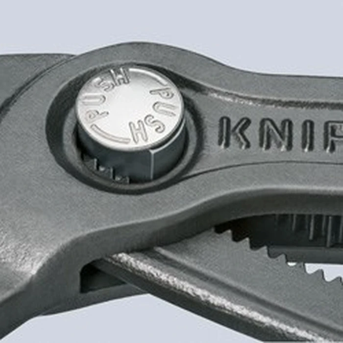 Knipex Cobra Γκαζοτάναλια 2" 250mm 87 01 250