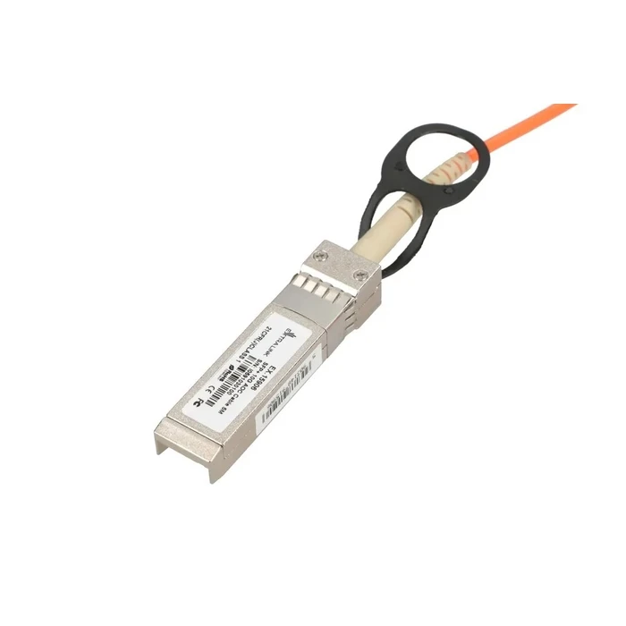 Extralink Καλώδιο Οπτικής Ίνας SFP+ 5m EX.15906