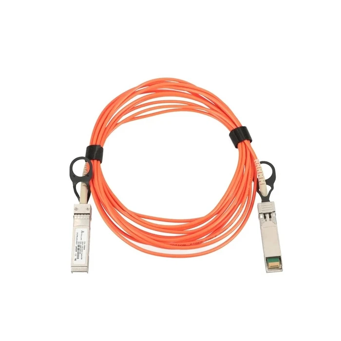 Extralink Καλώδιο Οπτικής Ίνας SFP+ 5m EX.15906