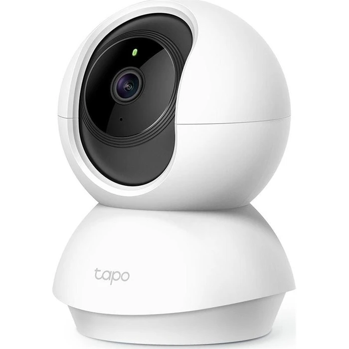 TP-LINK Tapo C200 v1 IP Κάμερα Παρακολούθησης Wi-Fi Full HD 1080p με Αμφίδρομη Επικοινωνία και Φακό 4mm