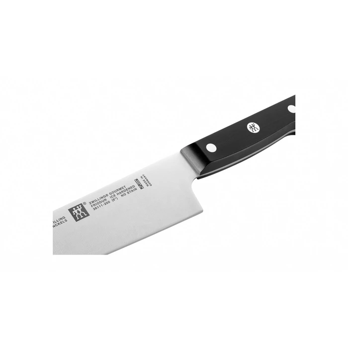 Zwilling J.A. Henckels Gourmet Μαχαίρι Chef Ανοξείδωτο Ατσάλι 20 cm (36111-201)