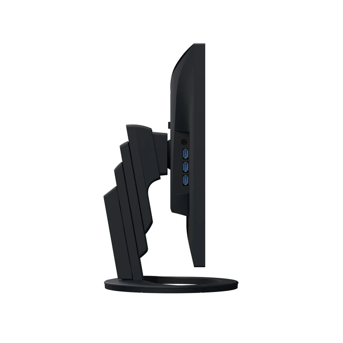 EIZO FlexScan EV2485-BK 24.1" IPS Monitor WUXGA 1920x1200 Μαύρο