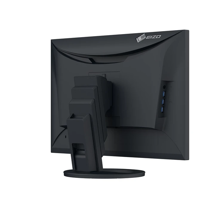 EIZO FlexScan EV2485-BK 24.1" IPS Monitor WUXGA 1920x1200 Μαύρο