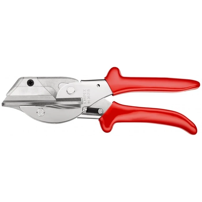 Knipex Hand Cable Cutter 94 35 215 — 215 mm
