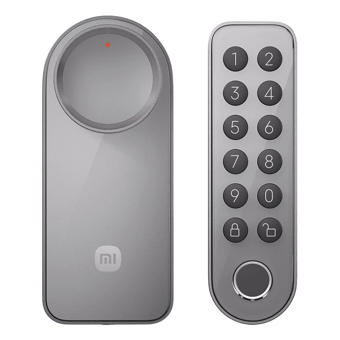 Xiaomi Έξυπνη Κλειδαριά (με Πληκτρολόγιο) - EU
