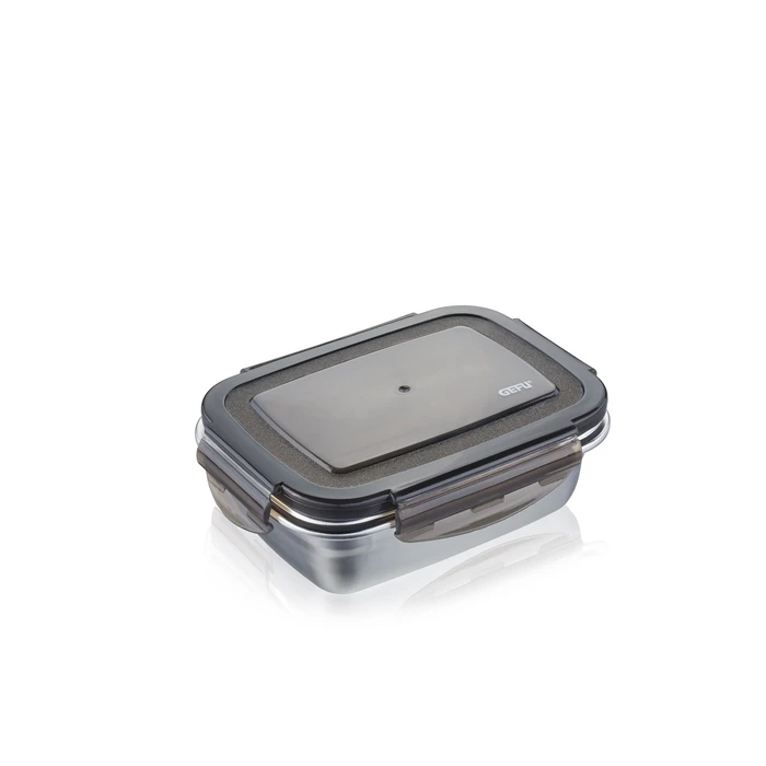 Σετ 3 δοχεία μπαχαρικών Gefu PREPPO 400 ml (G-89522)