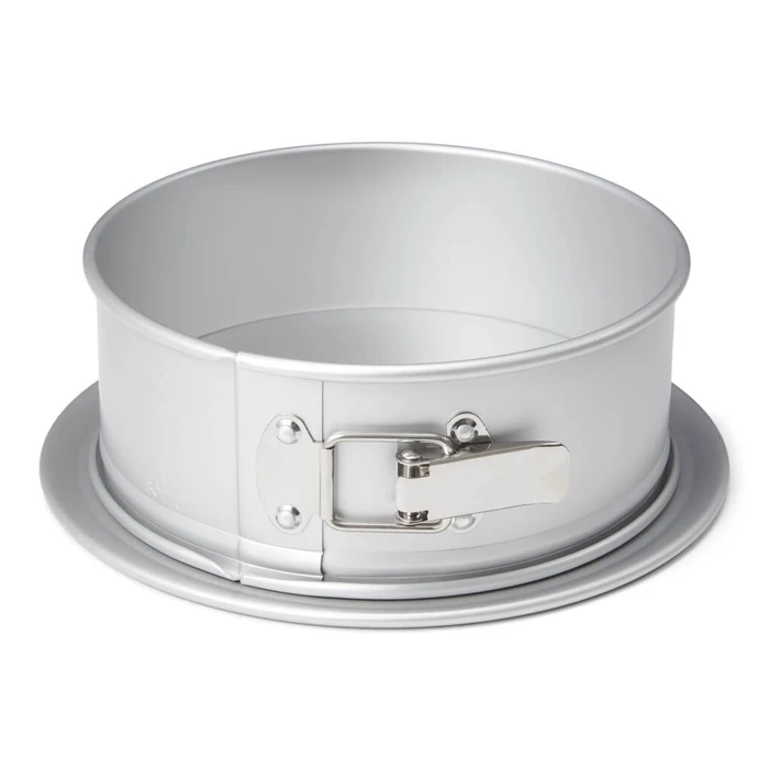 Patisse Professional Springform Tin 26 cm (Removable Base)