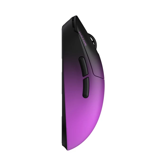 HATOR Quasar 3 Ultima 8K Wireless — Μαύρο/Βιολετί