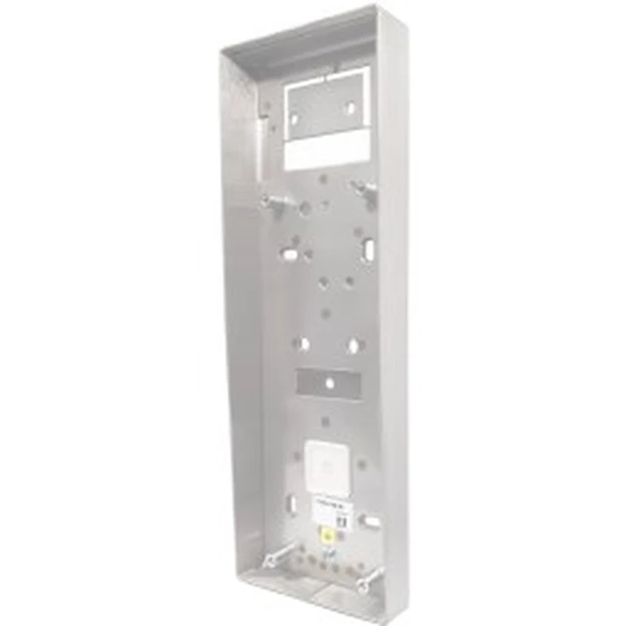 ACO CDN-P-M NT Surface-mounted frame (medium) with visor for CDNP5/6, CDNC/B, CDNA