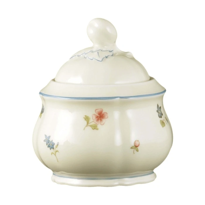 Seltmann Marie‑Luise Streublume Ζαχαριέρα με καπάκι 210 ml