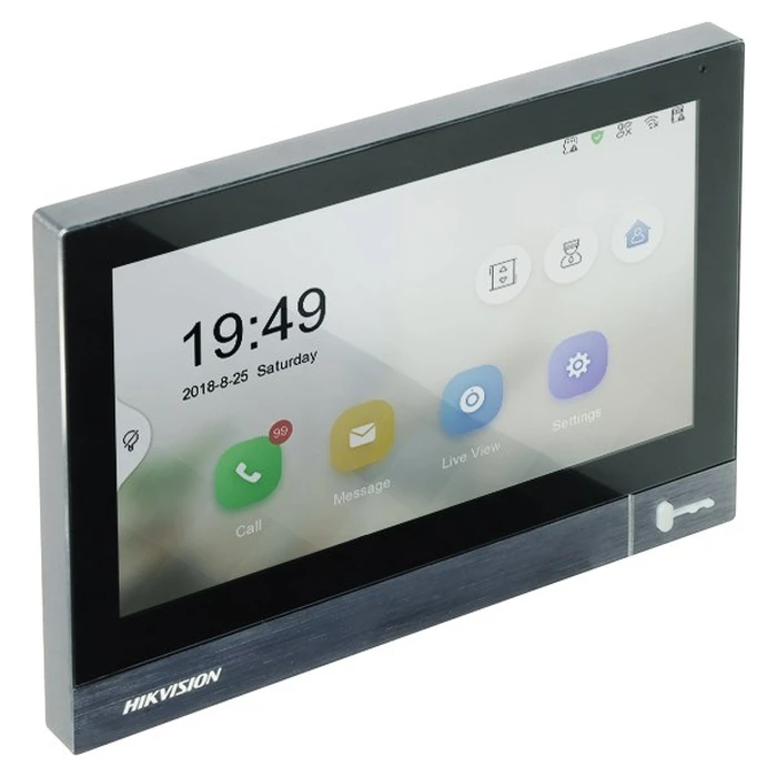 Hikvision Οθόνη DS-KH8381-TE1