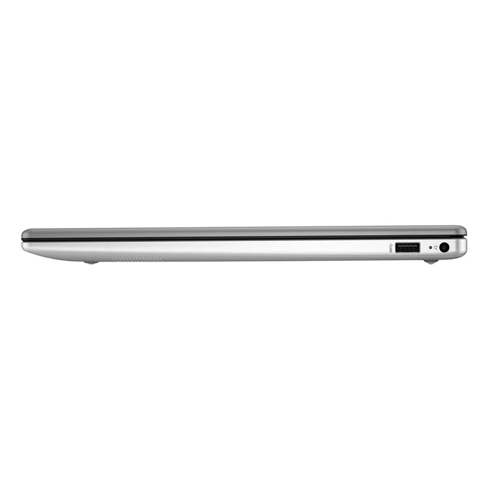 HP DN6W3ET 15,6" φορητός υπολογιστής - Intel Core 5 120U, 16GB DDR5, 512GB NVMe SSD, Full HD, FreeDOS, Turbo Silver (International English Keyboard)